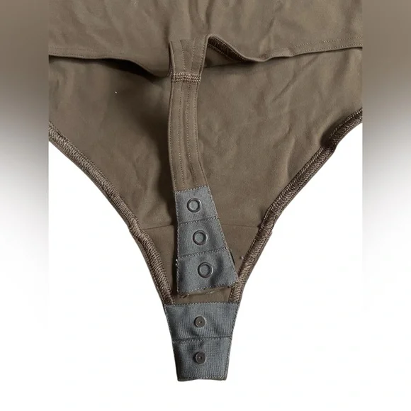 LULULEMON Align Bodysuit size 8 in JAVA. NWT - Picture 6 of 9